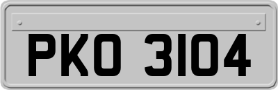 PKO3104
