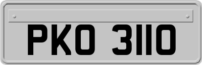 PKO3110