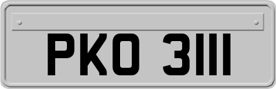 PKO3111