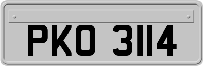 PKO3114