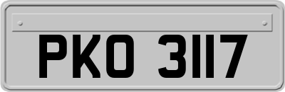 PKO3117