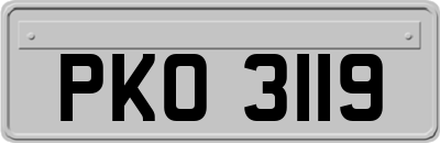 PKO3119