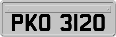 PKO3120