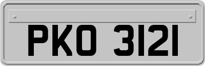 PKO3121