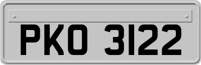 PKO3122