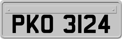 PKO3124