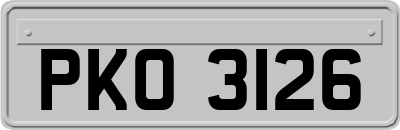 PKO3126