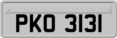 PKO3131
