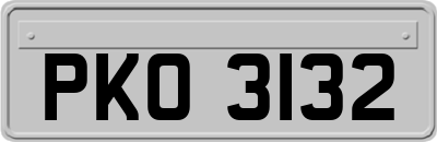 PKO3132
