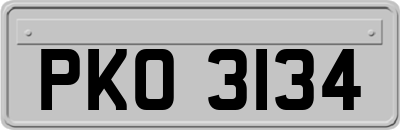 PKO3134