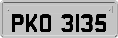 PKO3135