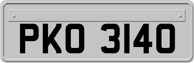 PKO3140
