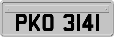 PKO3141