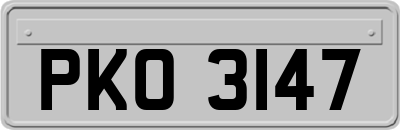 PKO3147