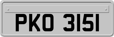 PKO3151
