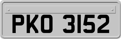 PKO3152