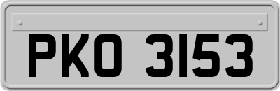 PKO3153