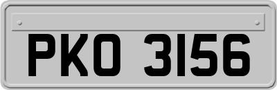 PKO3156