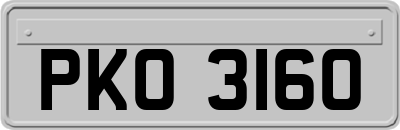 PKO3160