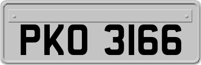 PKO3166