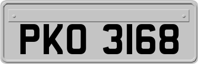 PKO3168