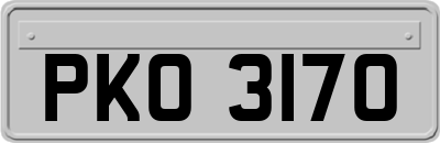 PKO3170
