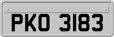 PKO3183