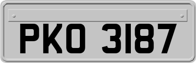 PKO3187