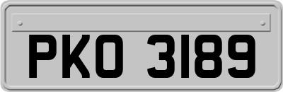 PKO3189