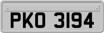 PKO3194