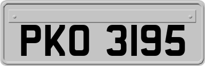 PKO3195