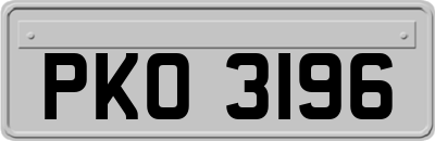 PKO3196