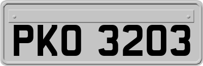 PKO3203