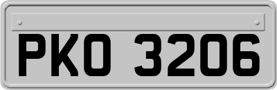 PKO3206