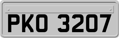 PKO3207