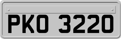 PKO3220