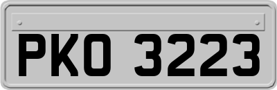 PKO3223