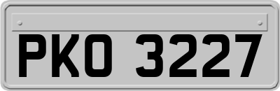 PKO3227