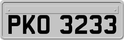 PKO3233