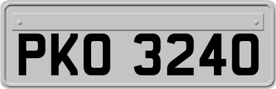PKO3240