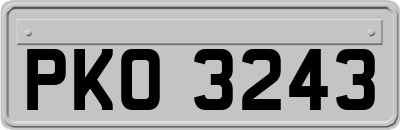 PKO3243
