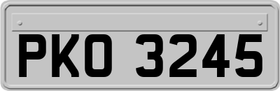 PKO3245