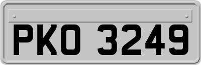 PKO3249