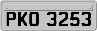 PKO3253