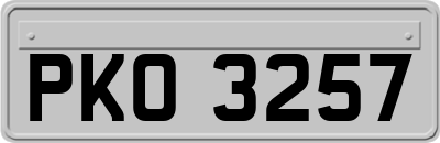 PKO3257