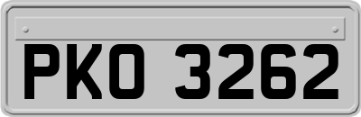 PKO3262