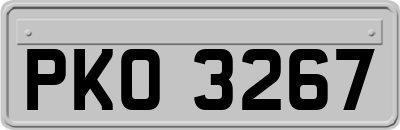 PKO3267