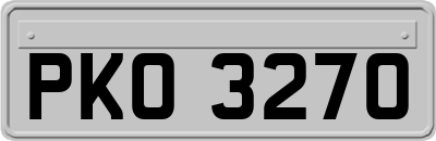 PKO3270