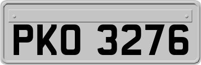 PKO3276