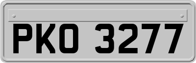 PKO3277